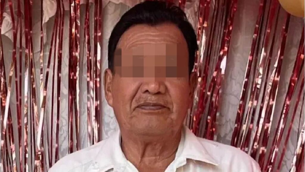 exalcalde mexicano secuestrado y decapitado