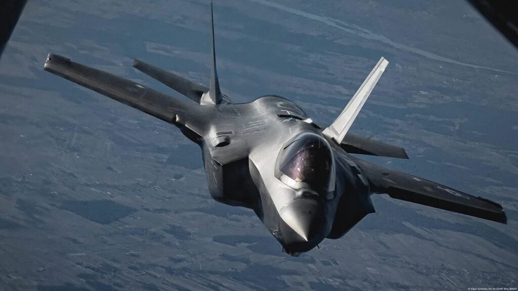 interferencia electromagnética Caribe