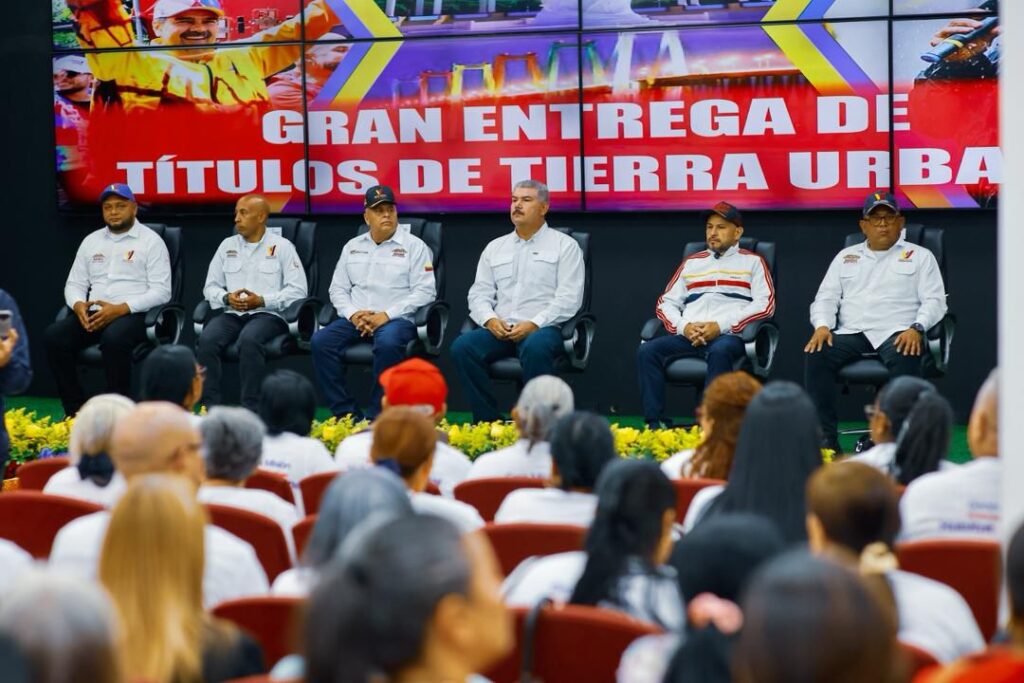 justicia social urbana