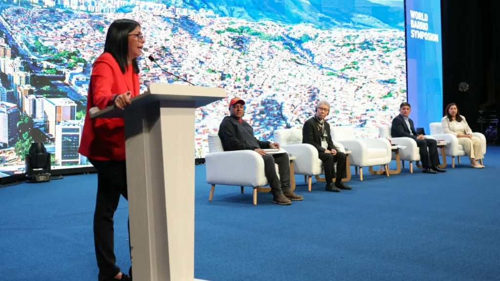 provocación internacional