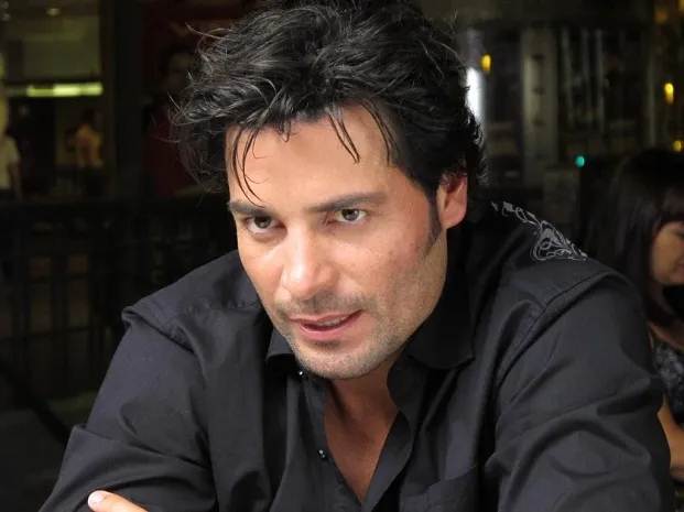 Chayanne despide con dolor a un ser querido Dolor de Chayanne
