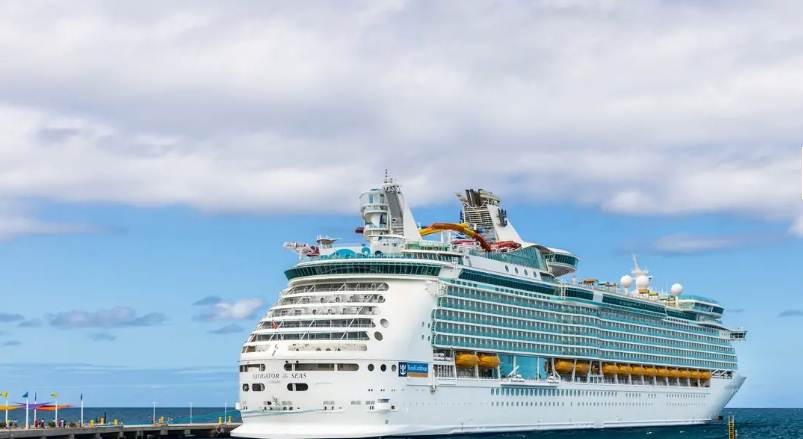 Tragedia en Crucero: Pasajero Muere Tras Beber 33 Tragos y Ser Inmovilizado por Seguridad Crucero Navigator of the Seas