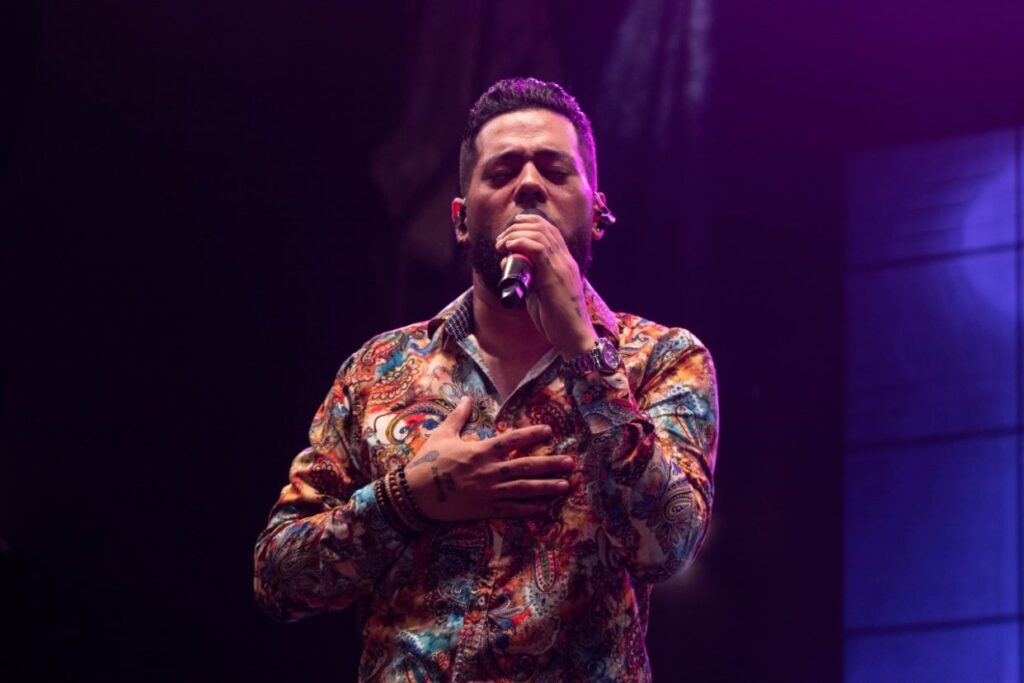 ¡HOY SABADO! Festival de la Guaracha reúne a Roberto González, Los Blanco y más, en honor a “Cheo” García: un concierto gratuito en Santa Lucía Día del Guarachero