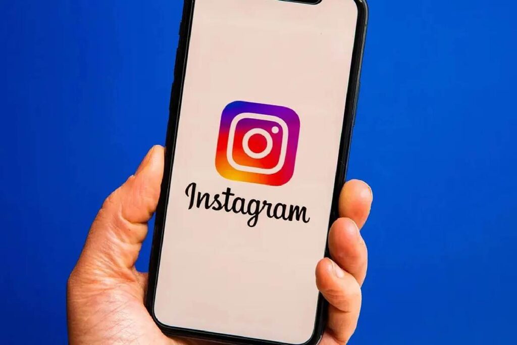 Caída de Instagram provoca fallas globales en millones de cuentas caída global de Instagram