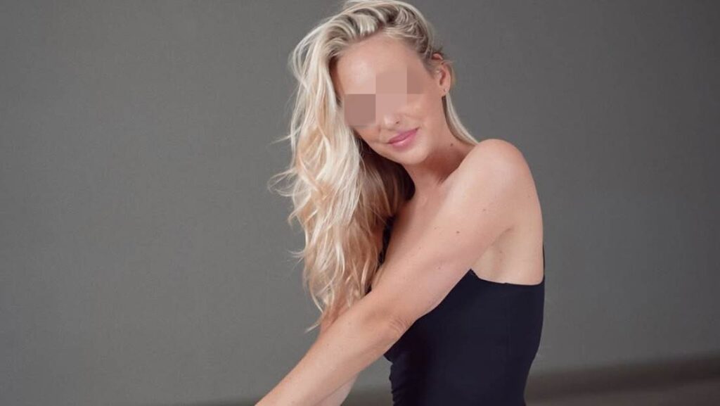 Horror en Suiza: acusan al marido de una modelo de un macabro asesinato crimen a sangre fría
