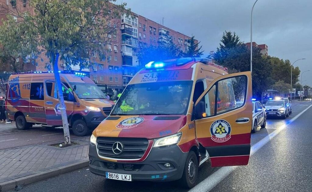 Dolor colectivo tras tragedia familiar ocurrida en décimo piso tragedia familiar