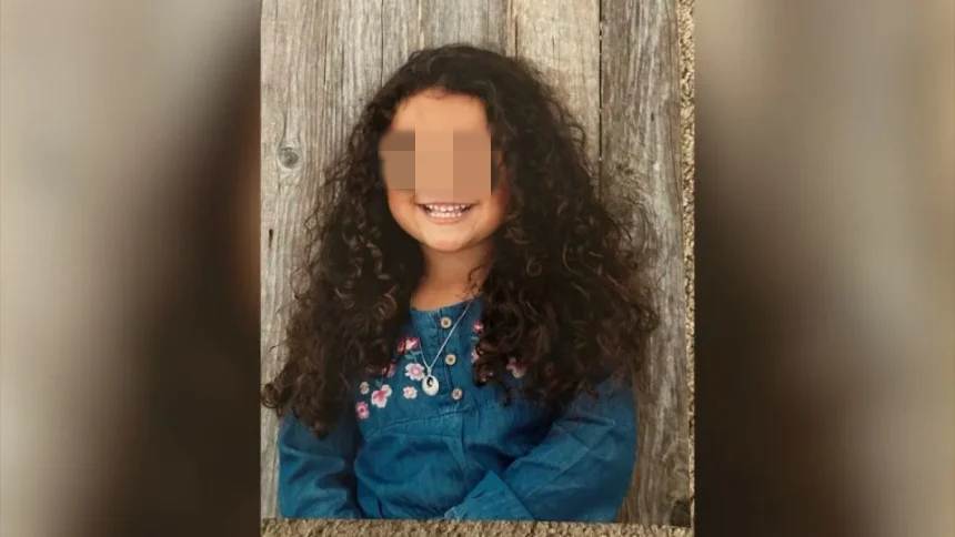 Autoridades confirman hallazgo de menor desaparecida en Utah niña desaparecida