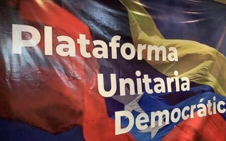 liberación de presos políticos