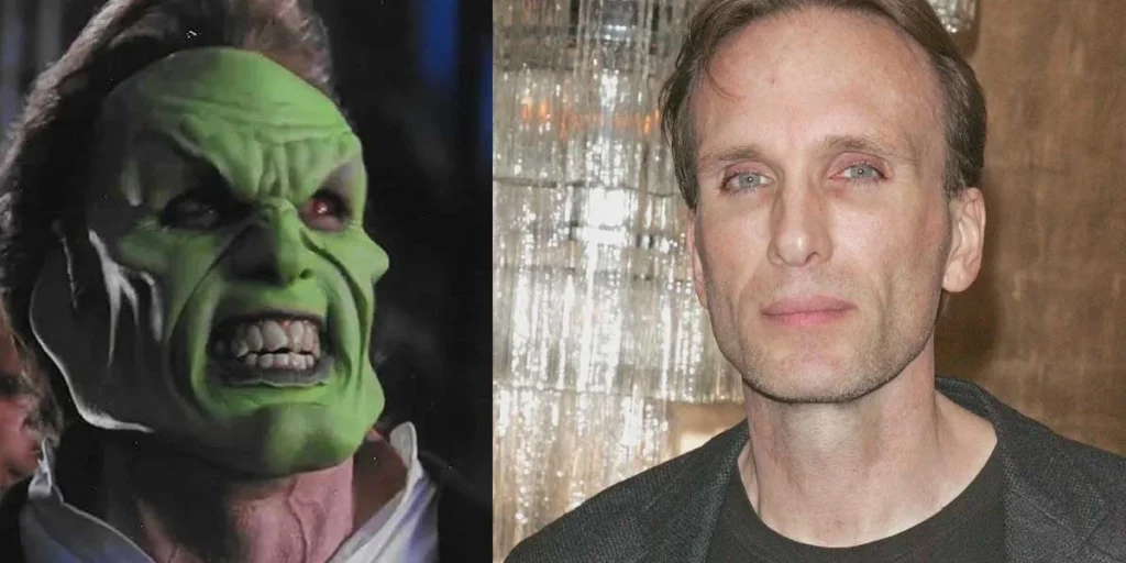 Hollywood de luto: fallece Peter Greene, actor icónico de “La Máscara” y “Pulp Fiction” Peter Greene
