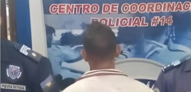 Detención en Zulia: hombre intentó abusar de una menor tras engañarla con celular abuso infantil en Zulia