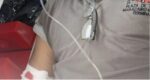 asalto en Paraguachón