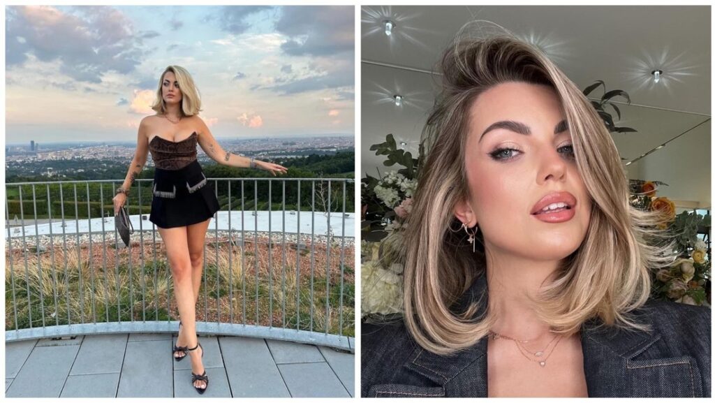 Inquietante hallazgo tras la autopsia de ‘influencer’ encontrada en una maleta en un bosque autopsia reveló violencia