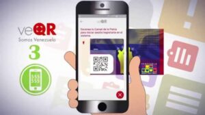 código QR