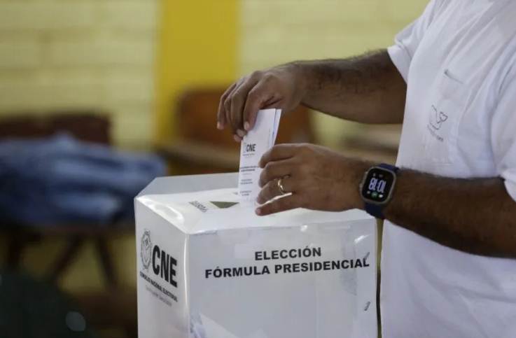 Honduras: vive un momento decisivo para su democracia elecciones en Honduras