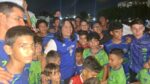 fútbol juvenil