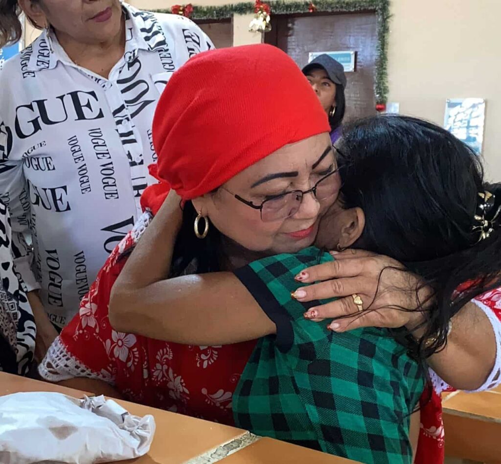 Inclusión comunitaria transforma vidas en Mara con esperanza inclusión comunitaria