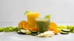 jugo détox natural