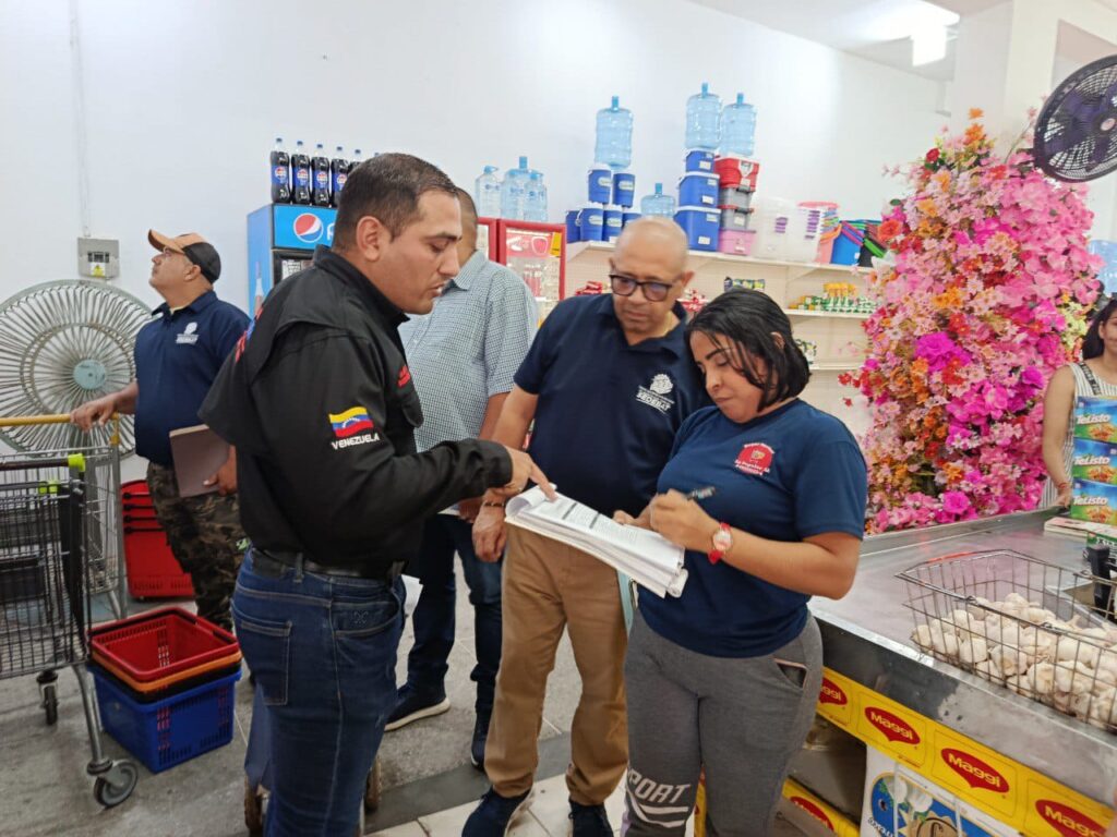 récord tributario