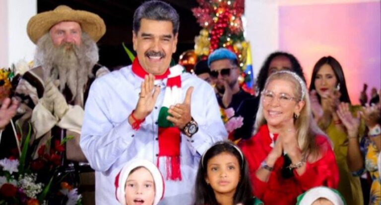 renacer de Venezuela