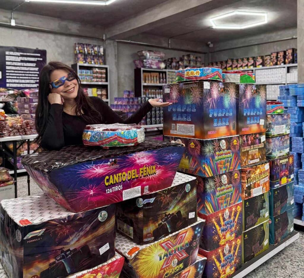 seguridad y diversión