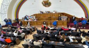 Asamblea Nacional