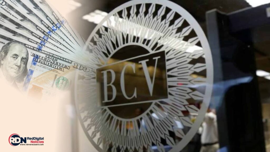 Dólar BCV 22 enero
