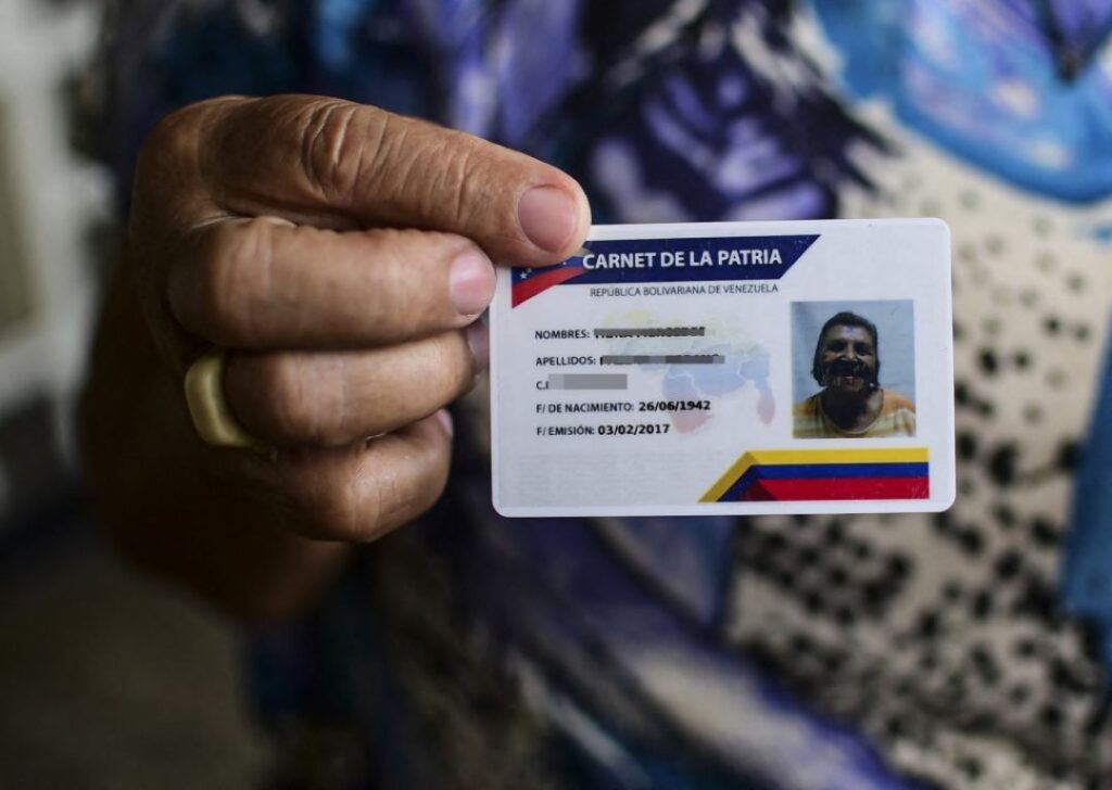 ¡Pendiente! Guía para sacar el Carnet de la Patria y acceder a los bonos de enero 2026: requisitos esenciales Carnet Patria bonos