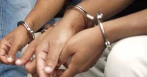 Detención en Cojedes por abuso