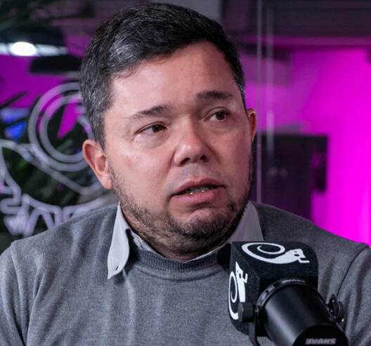 Delcy Rodríguez designó a un nuevo presidente de VTV Hernán Canorea