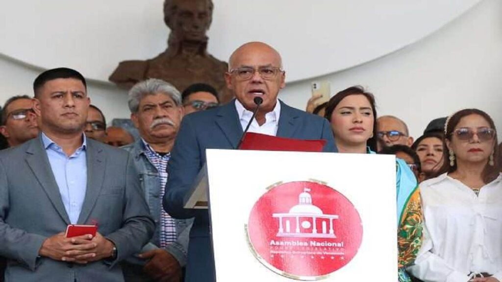 Excarcelación Venezuela