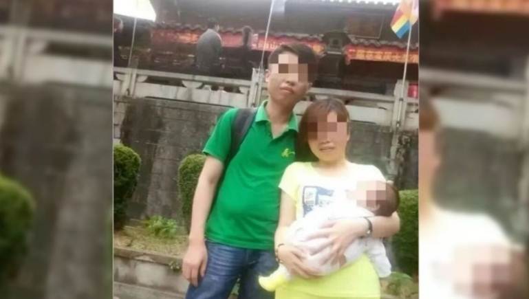 Caso estremecedor: madrastra es sentenciada a muerte tras matar a golpes a su hijastra Justicia en China