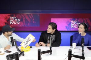 María Corina Machado impulsa libertad en Venezuela