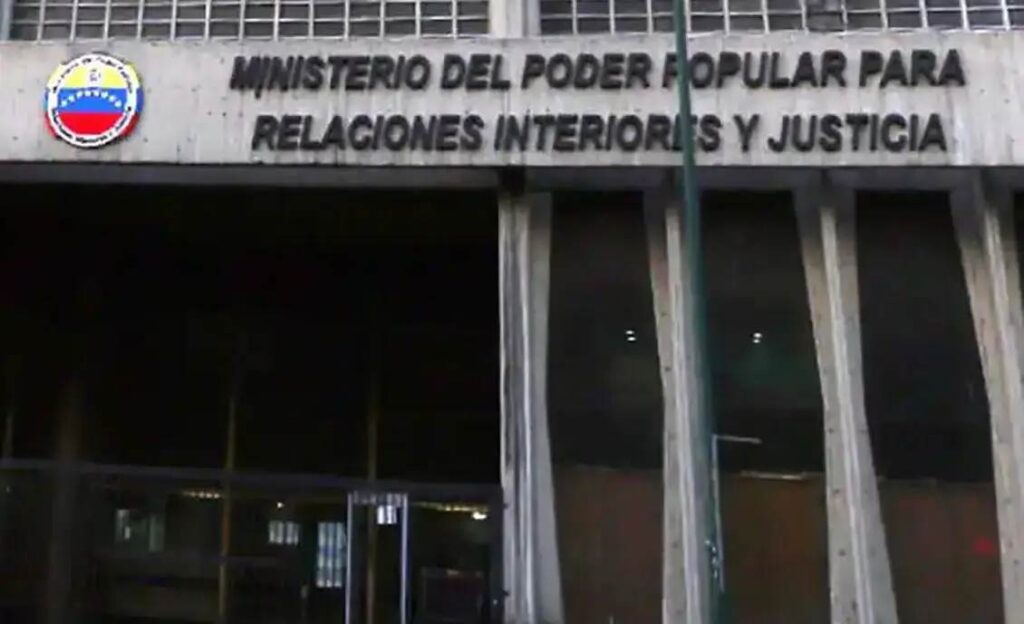 respeto a la soberanía venezolana
