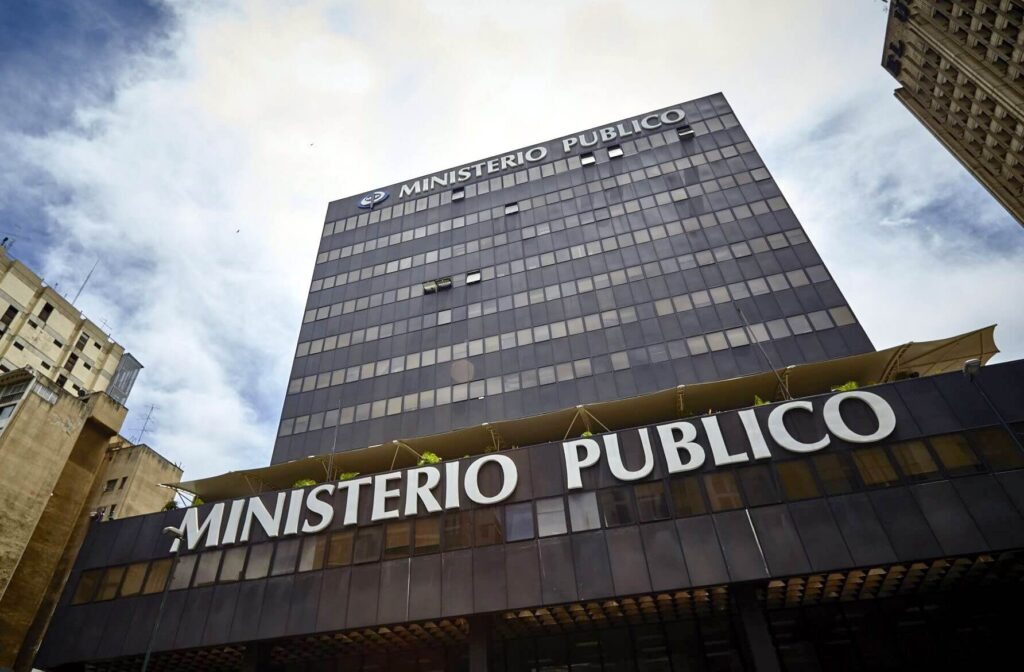 Tragedia vial en Carabobo