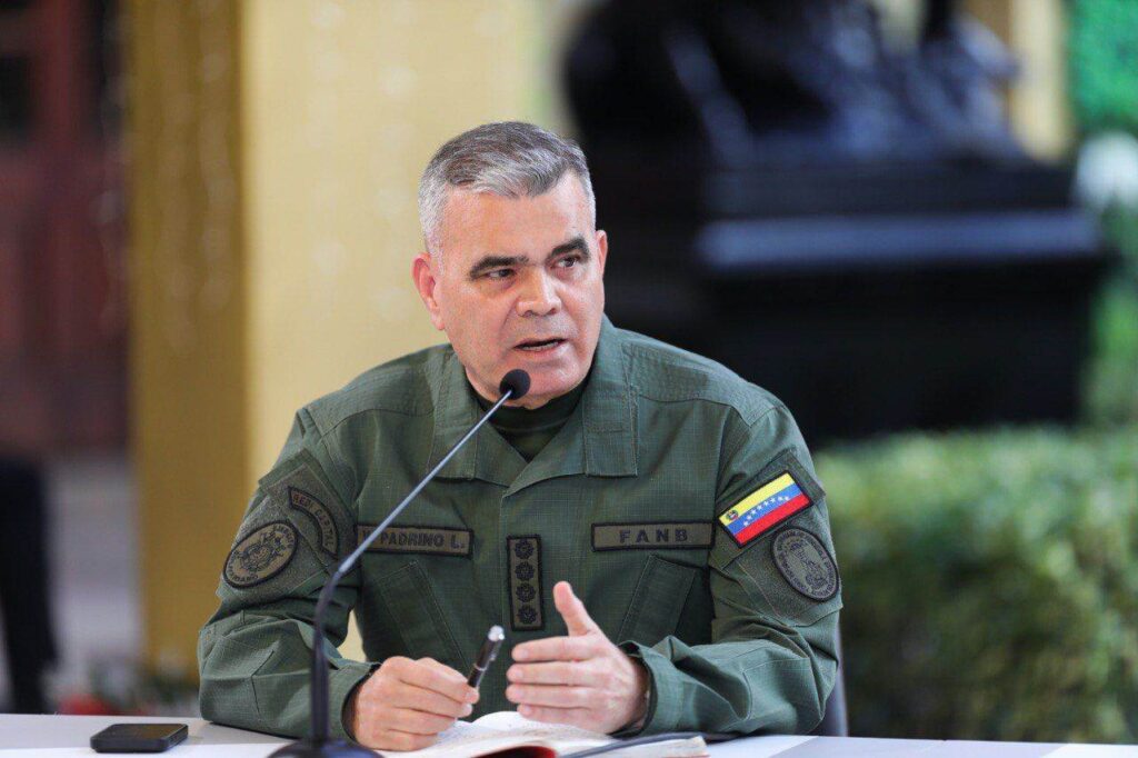 secuestro de Maduro