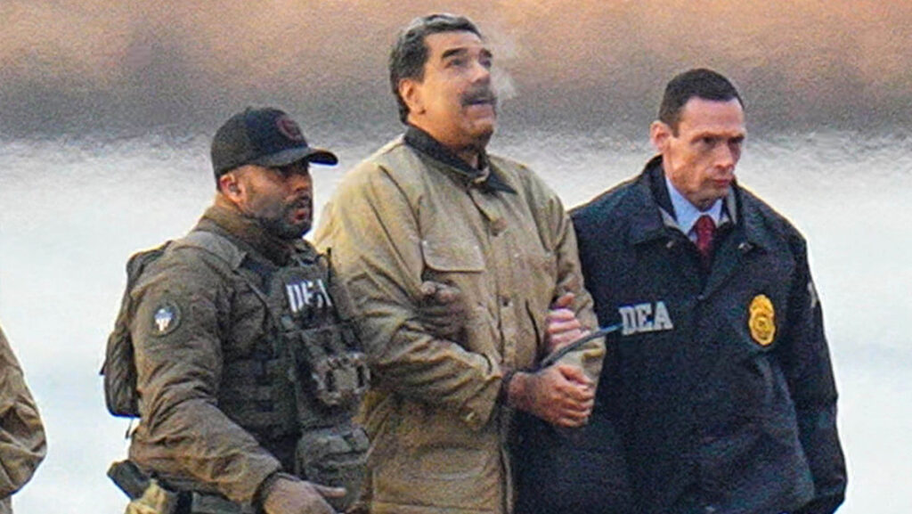 Petición de Maduro