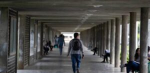 Reinicio universitario enero 2026