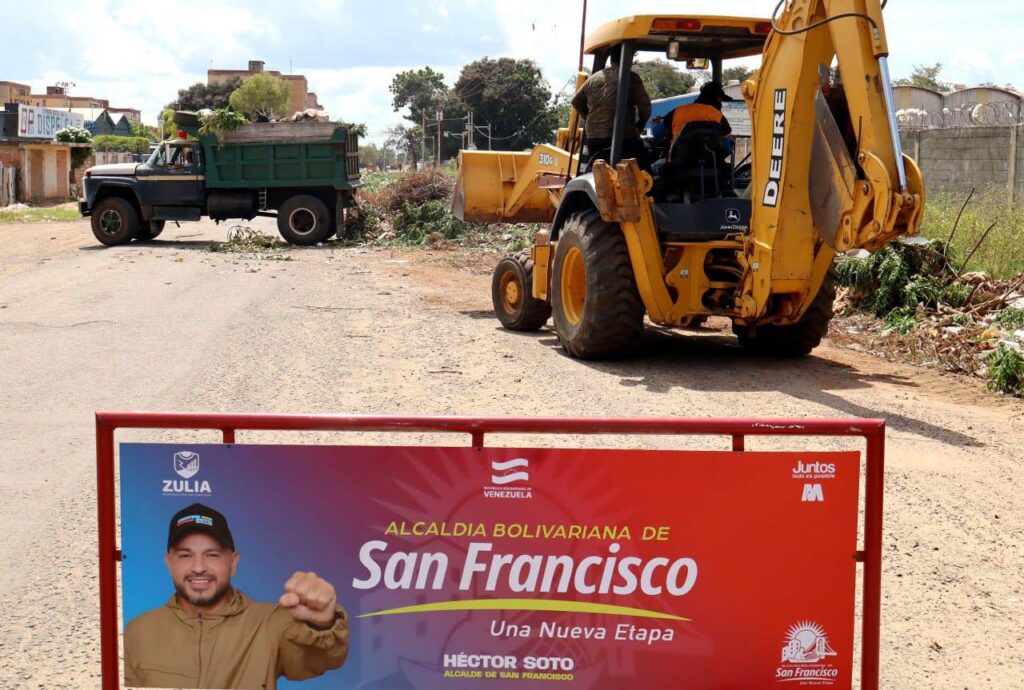 Plan de Limpieza en San Francisco