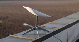 internet satelital