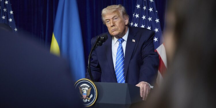 Trump anuncia: EE.UU. ha capturado al Presidente Nicolás Maduro y a su esposa, Cilia Flores