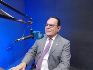 Proyecto de Ley de Amnistía