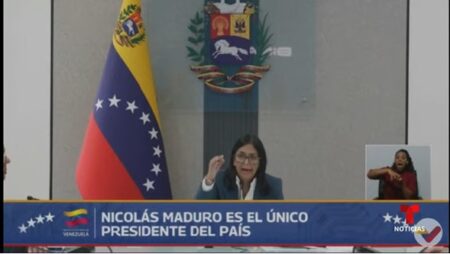 crisis venezolana