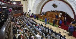 defensa del ingreso de los venezolanos