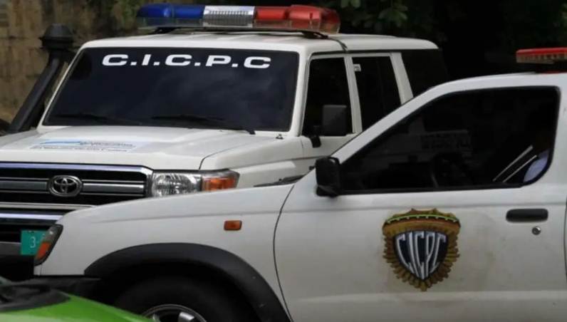 Detienen a hombre que engañaba a choferes con pantallazos falsos; le incautan armas de fuego estafa con captures en Zulia