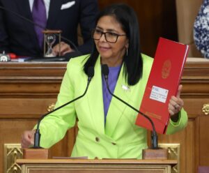 fondos soberanos Venezuela
