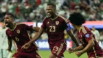 nuevo técnico Vinotinto