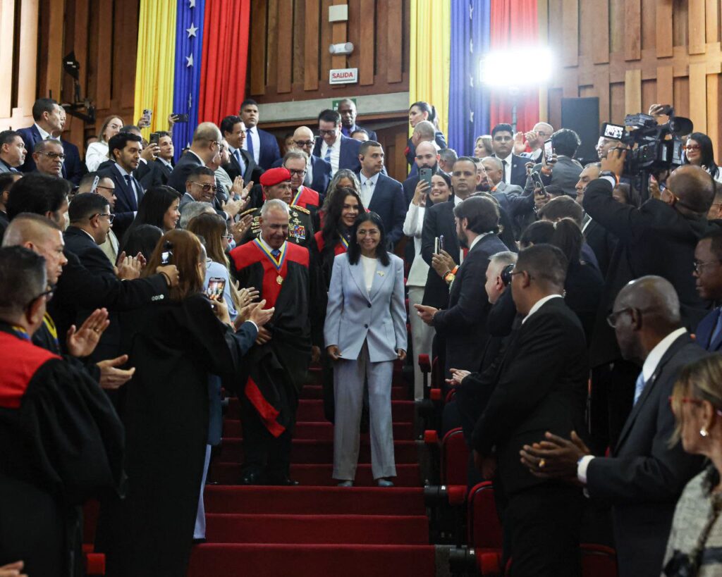 nuevo sistema justicia