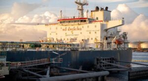 petróleo venezolano en Curazao