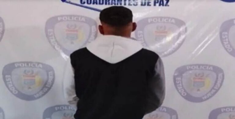 violencia en Nueva Esparta