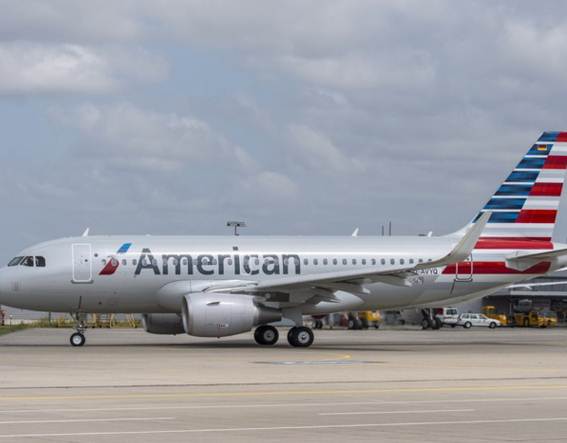 American Airlines prepara el regreso de sus vuelos diarios a Venezuela vuelos a Venezuela desde EE.UU.